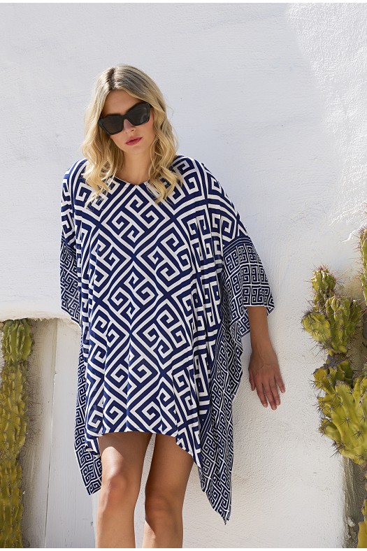 ΠΟΝΤZΟ ΚΟΝΤΟ ΜΑΙΑΝΔΡΟΣ ΚΛΥΤΑΙΜΝΗΣΤΡΑ